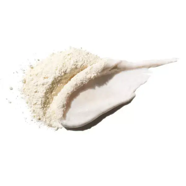 Pó de limpeza Clinique Fresh Pressed com vitamina C pura 5%, 28 sachês