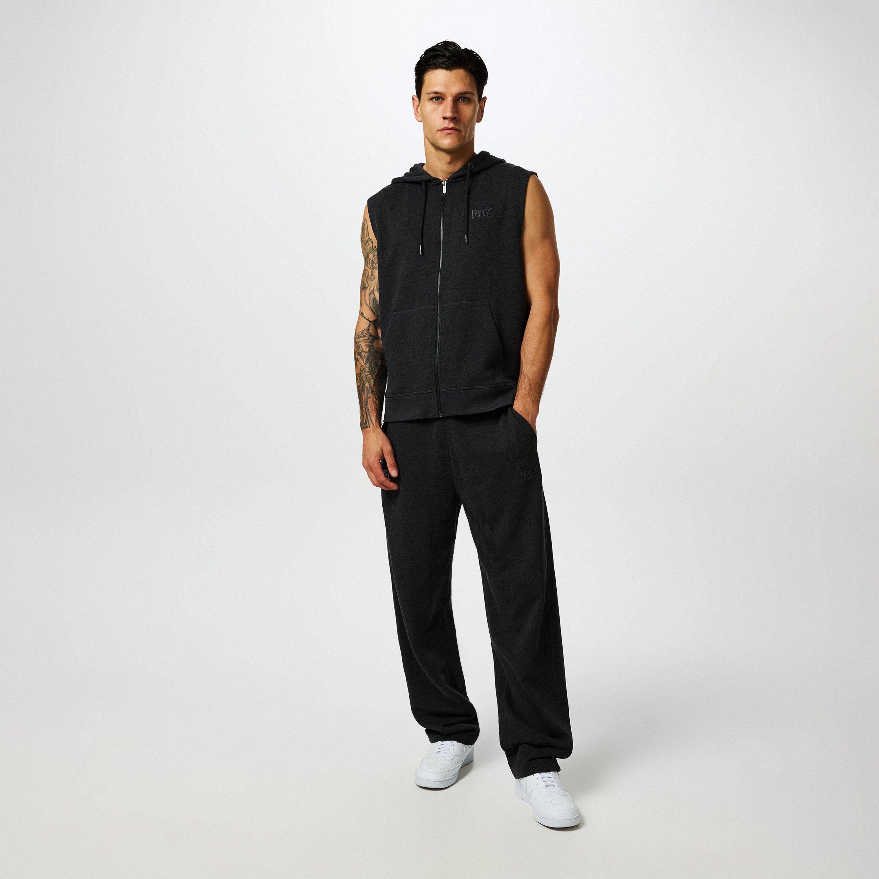 Everlast Jogging Bottoms Mens