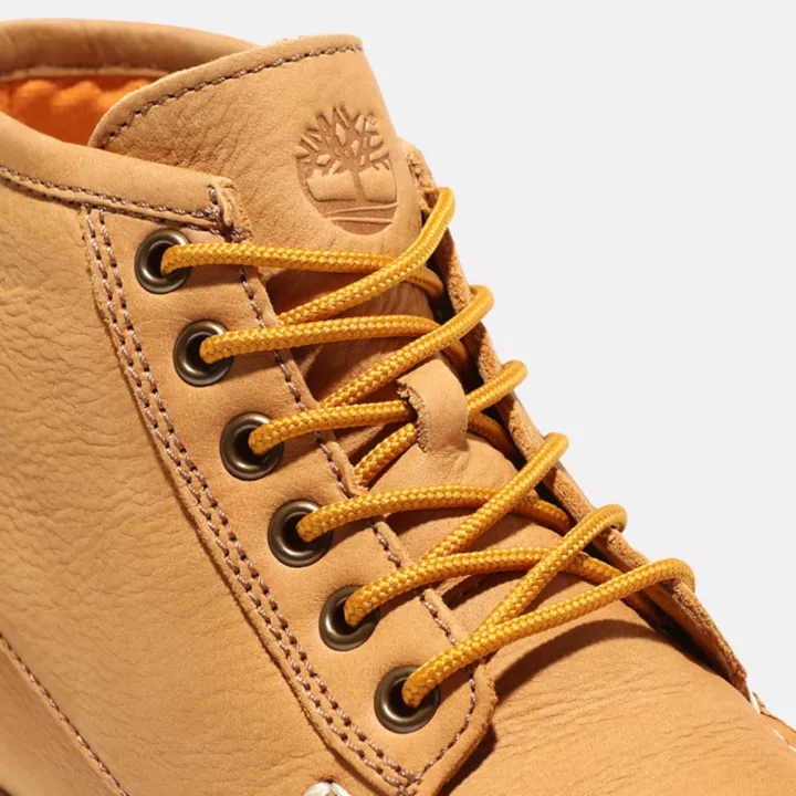 Chukka Newmarket II pour homme en jaune