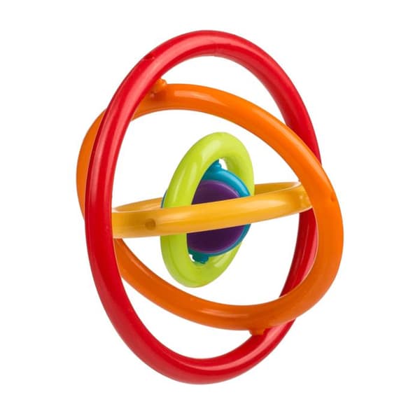 Gyrospinner - Fidget Leke