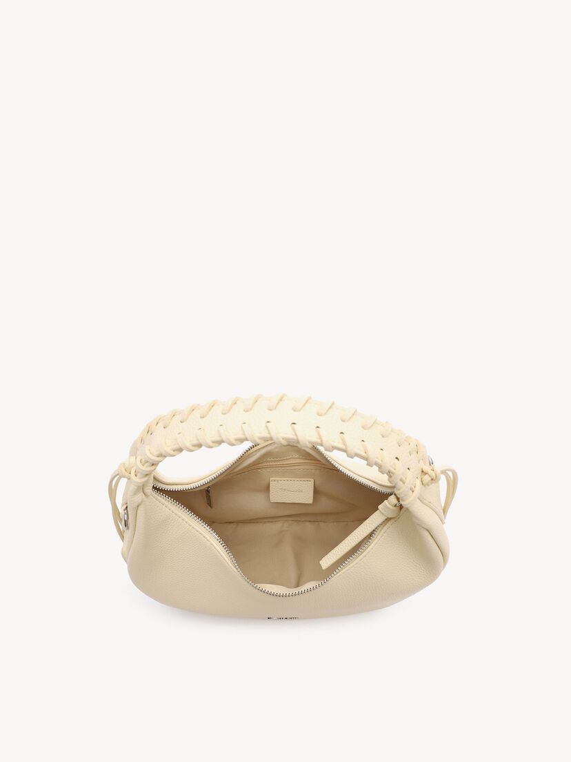 Tas - geel