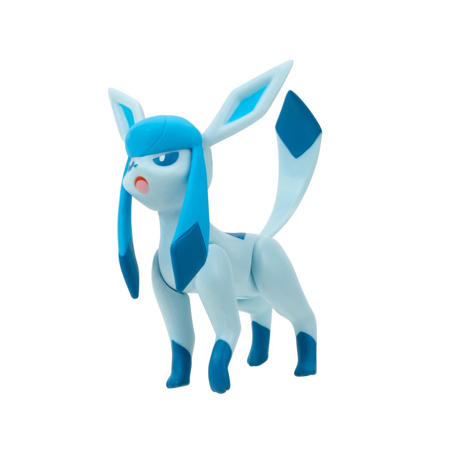 POKEMON - BATTLE FIGURE