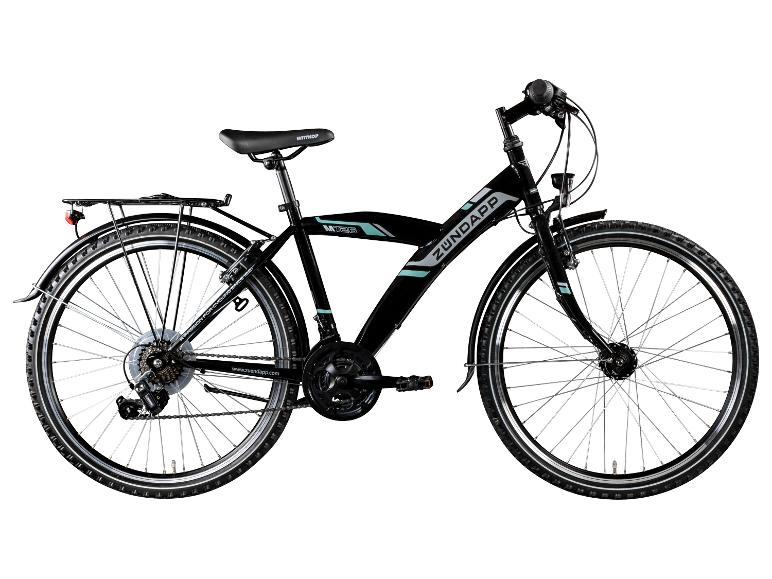 Mountainbike M724 of M726