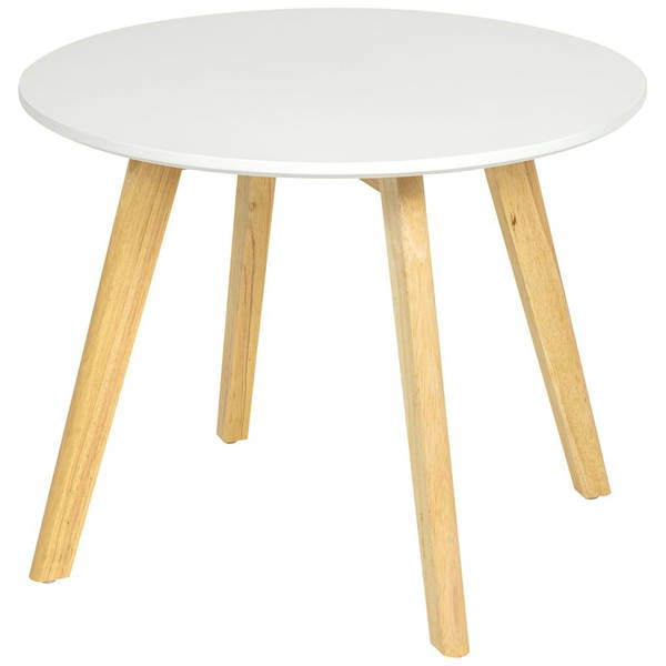 QuaxQuax   Kindertisch white