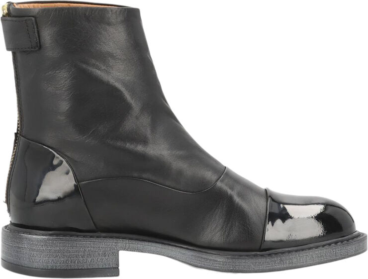 Shoedesign Copenhagen DAHLIA 01