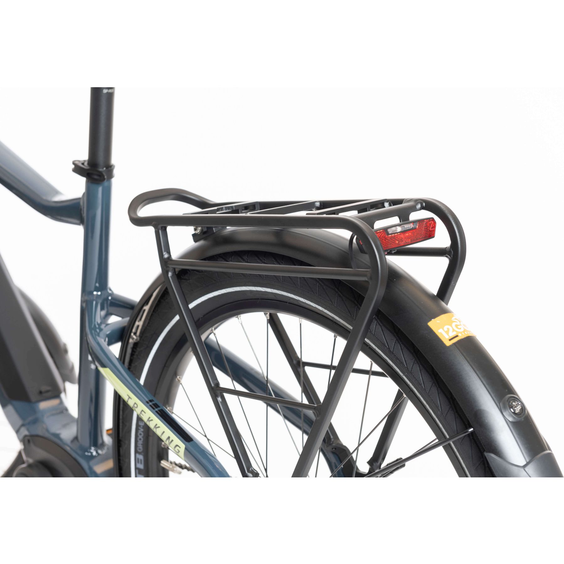 Haibike Trekking 5