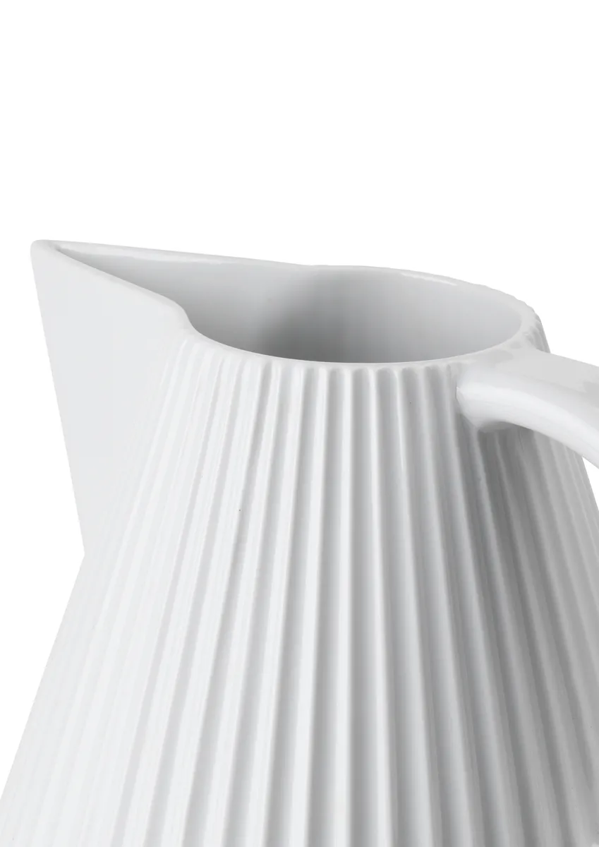 Lyngby Porcelæn Tura Kandevase