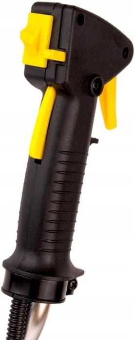 Rasentrimmer 3 PS Rasenmäher Benzin | Freischneider Motorsense Benzin Profi-Trimmer für Jeden Garten | Praktisches Gartengerät