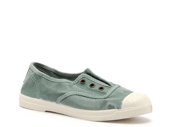 Natural world basses enfant 470e vert
