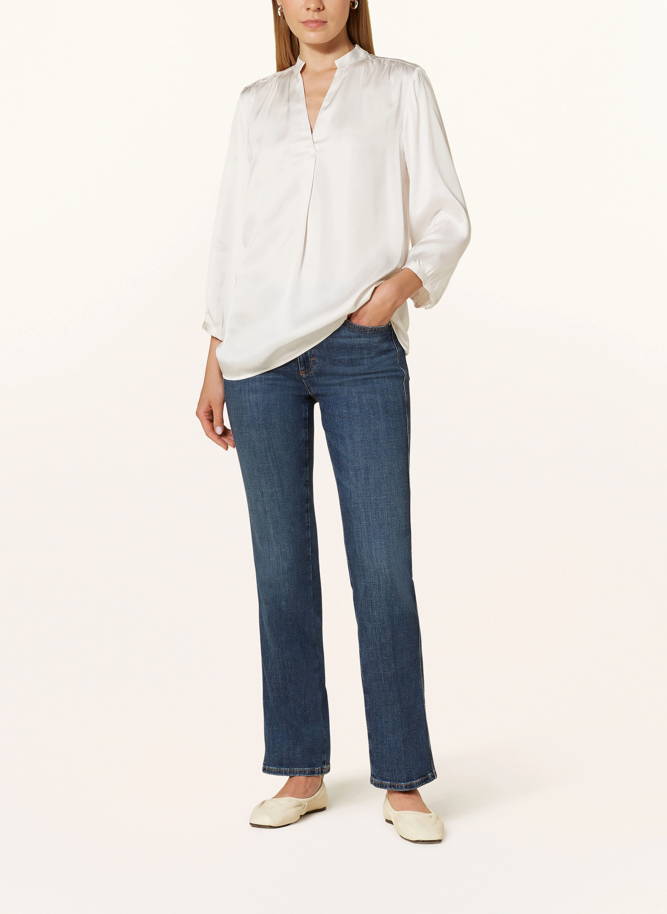 BRAX Bootcut Jeans MARY