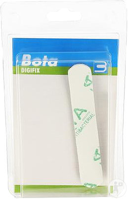 Bota Digifix Fingersplint 152mm Blanc 1 Pièce
