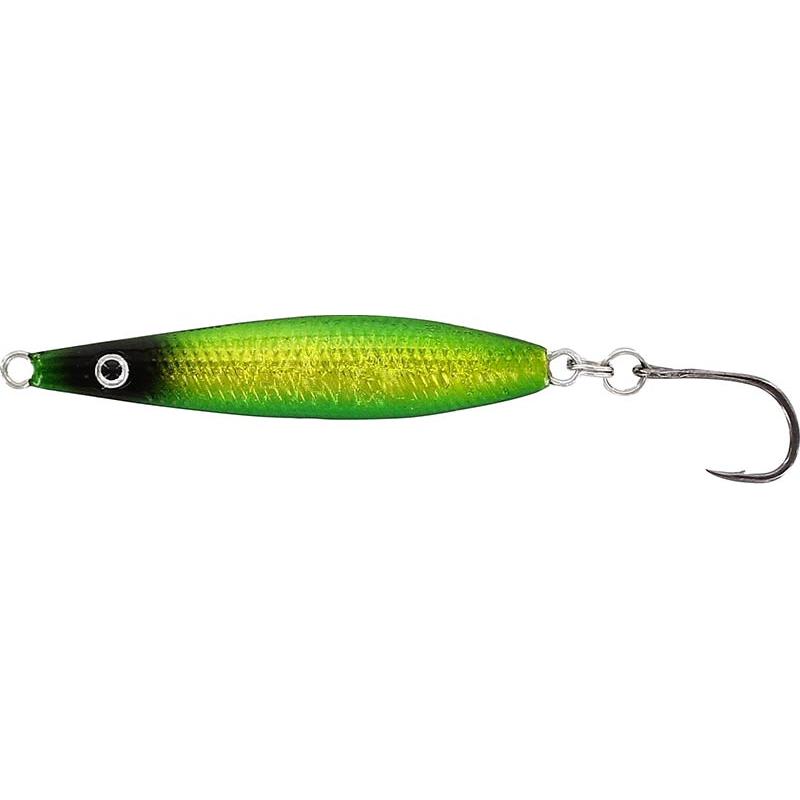 Cuiller À Jigger Westin Salty Jig - 16G