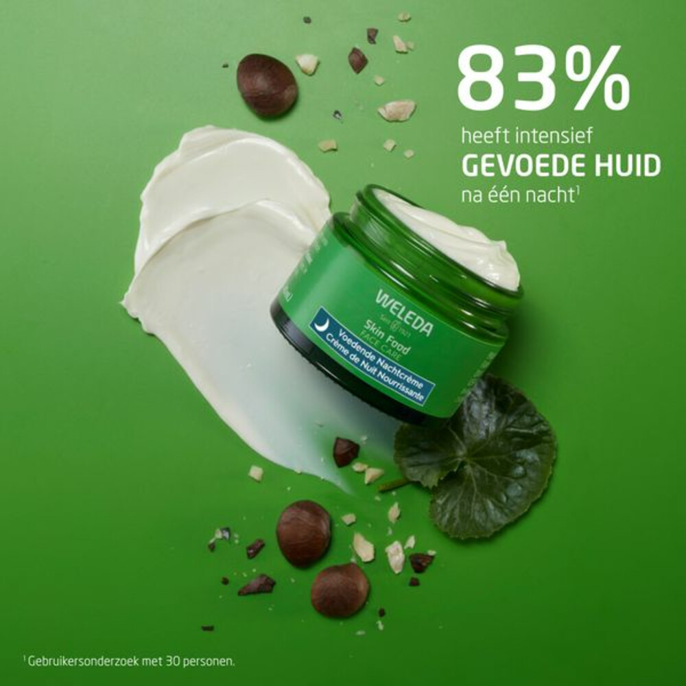 WELEDA Skin Food Voedende Nachtcrème40 ml