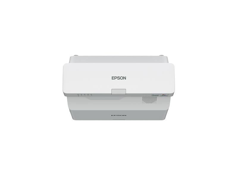 Epson Ultrakurzdistanzprojektor EB-770Fi 4100 Lumen Ultrakurzdistanzprojektor mit Full-HD-Auflösung