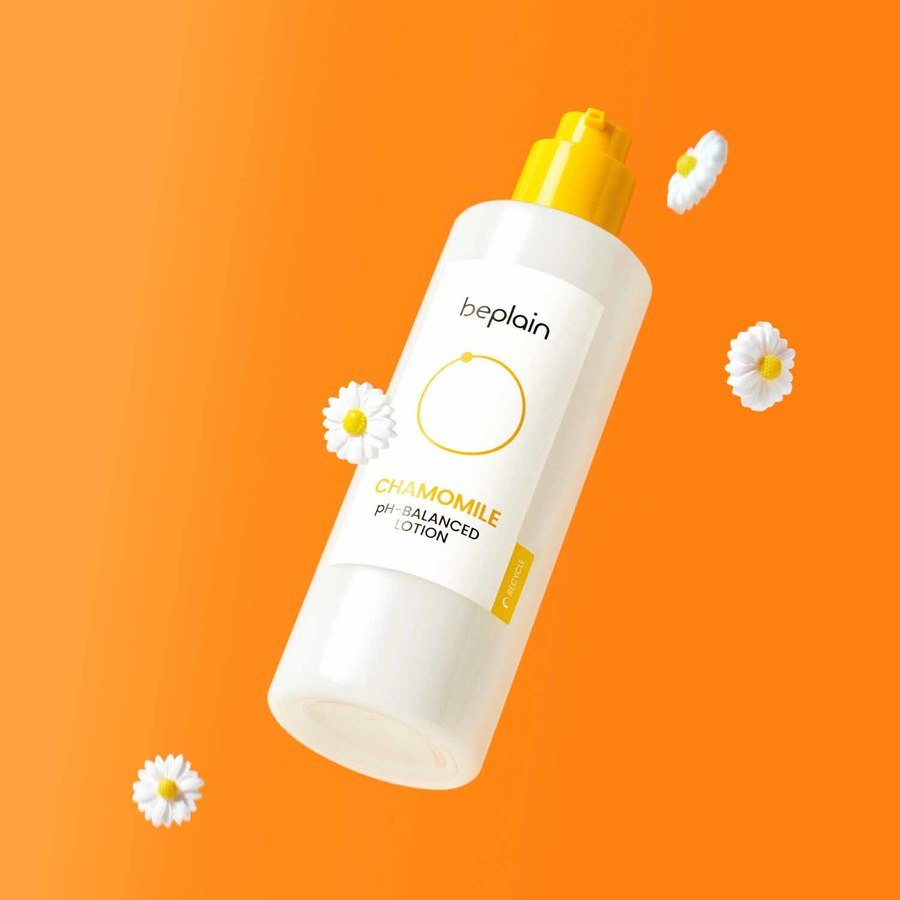 Beplain Chamomile PH Balanced Lotion 150ml