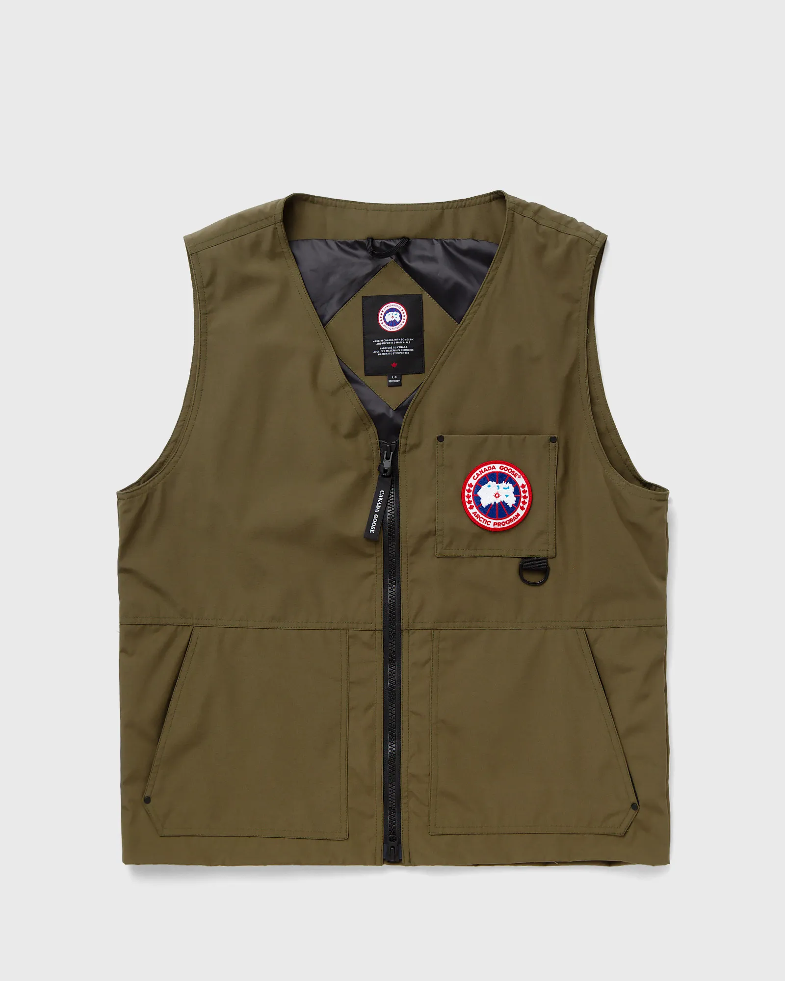 Colete Canmore da Canada Goose