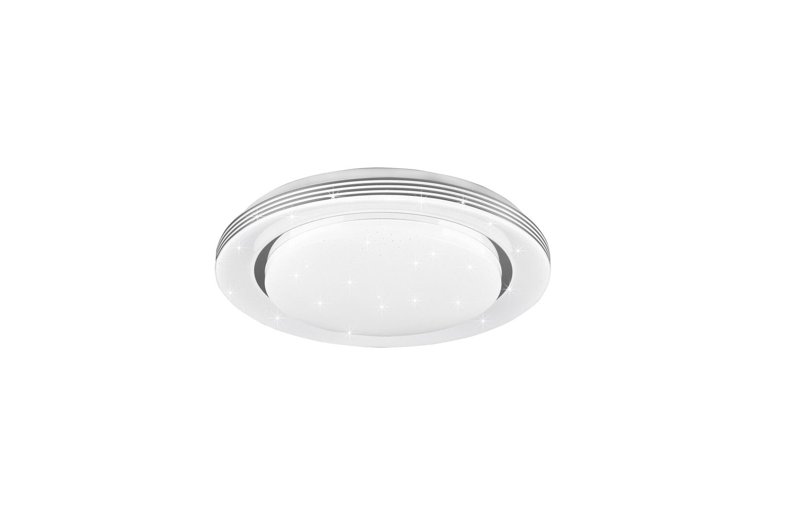 RL LED Deckenlampe ATRIA 38 cm weiß