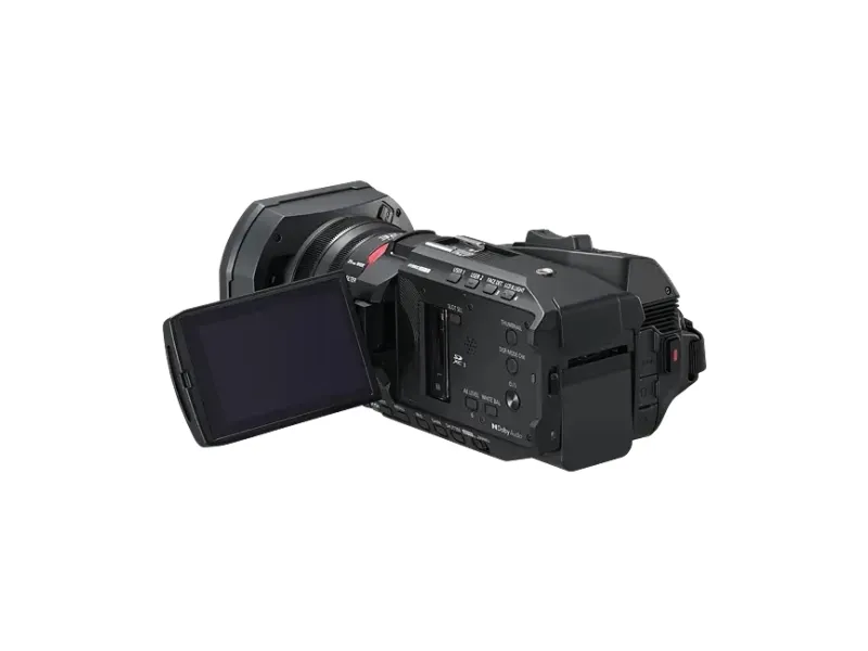 Panasonic HC-X1200, 8,29 MP, MOS, 25,4 / 2,5 mm (1 / 2.5