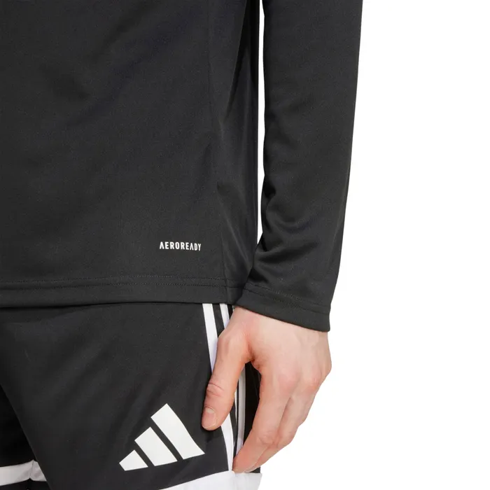 Adidas Squadra 25 Longsleeve Shirt Heren