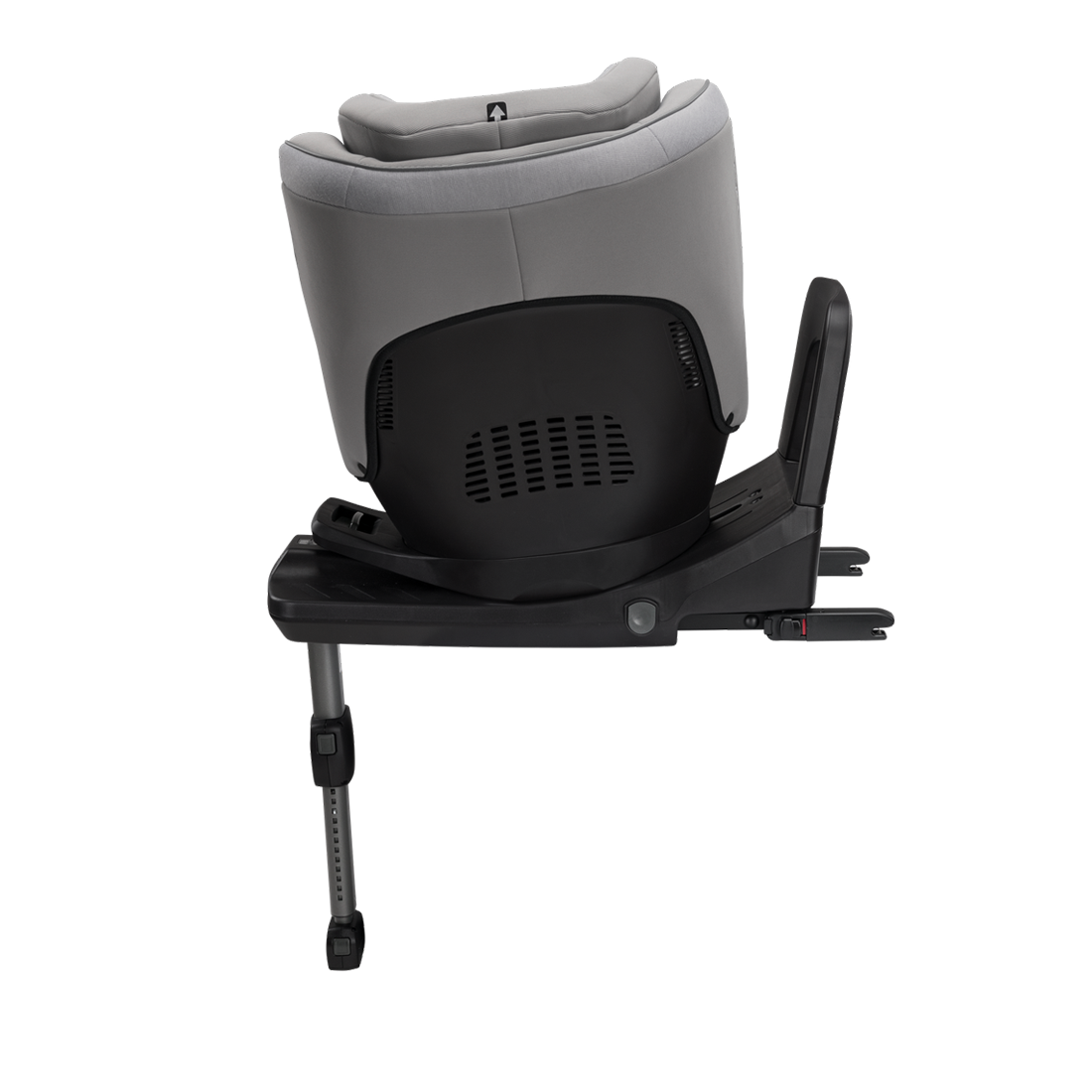 Siège-auto Rebl Plus i-Size - Threaded - Ecru