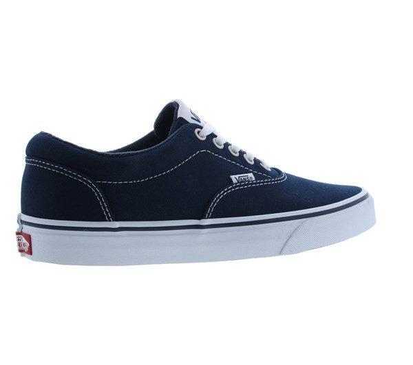 Vans Doheny Canvas Trainers