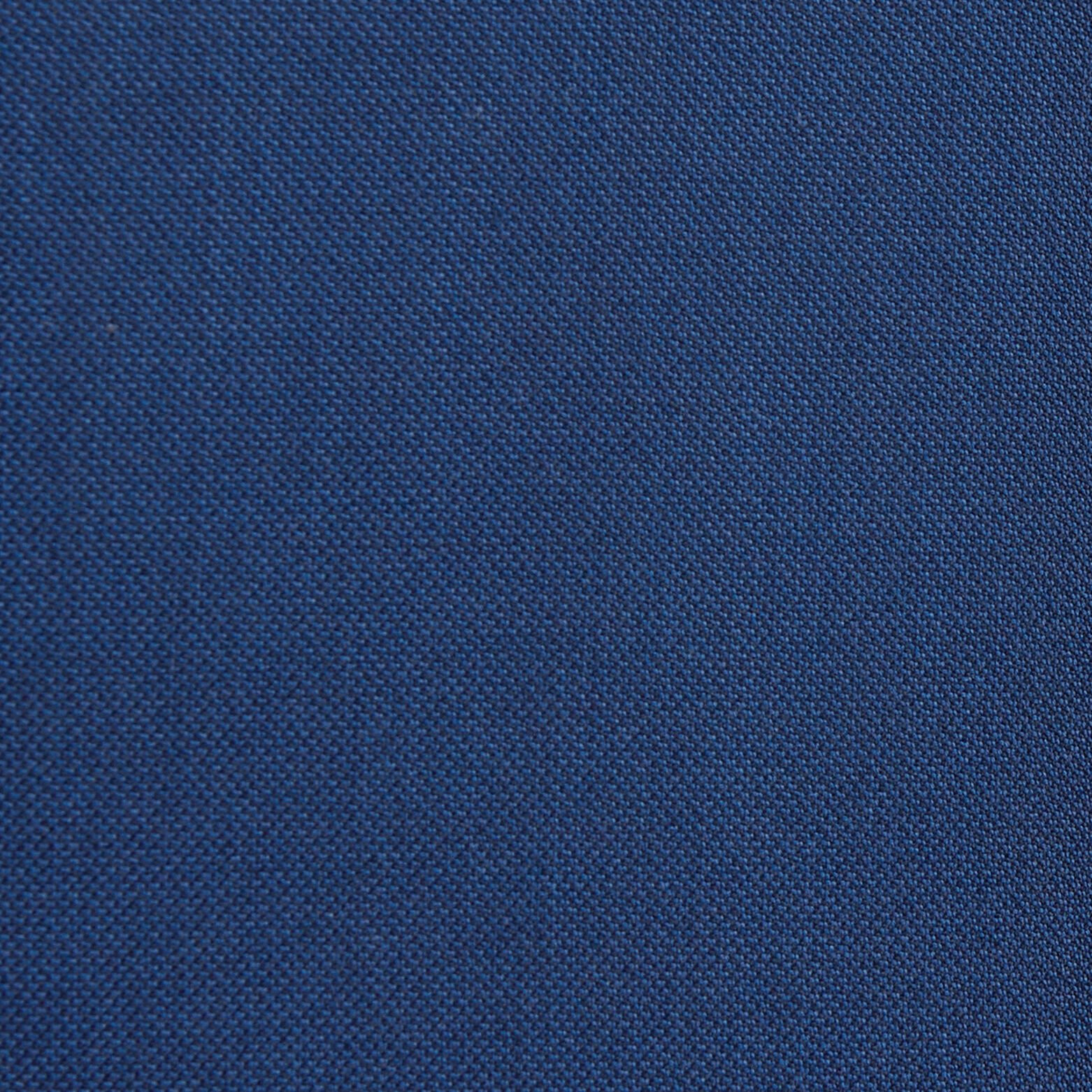 Veste de costume slim Bleu moyen