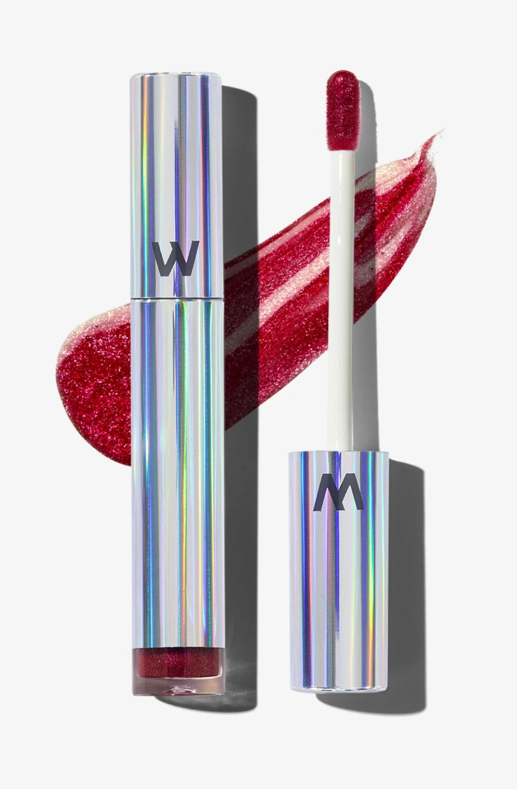 Wonderskin Wonder Blading Top Gloss