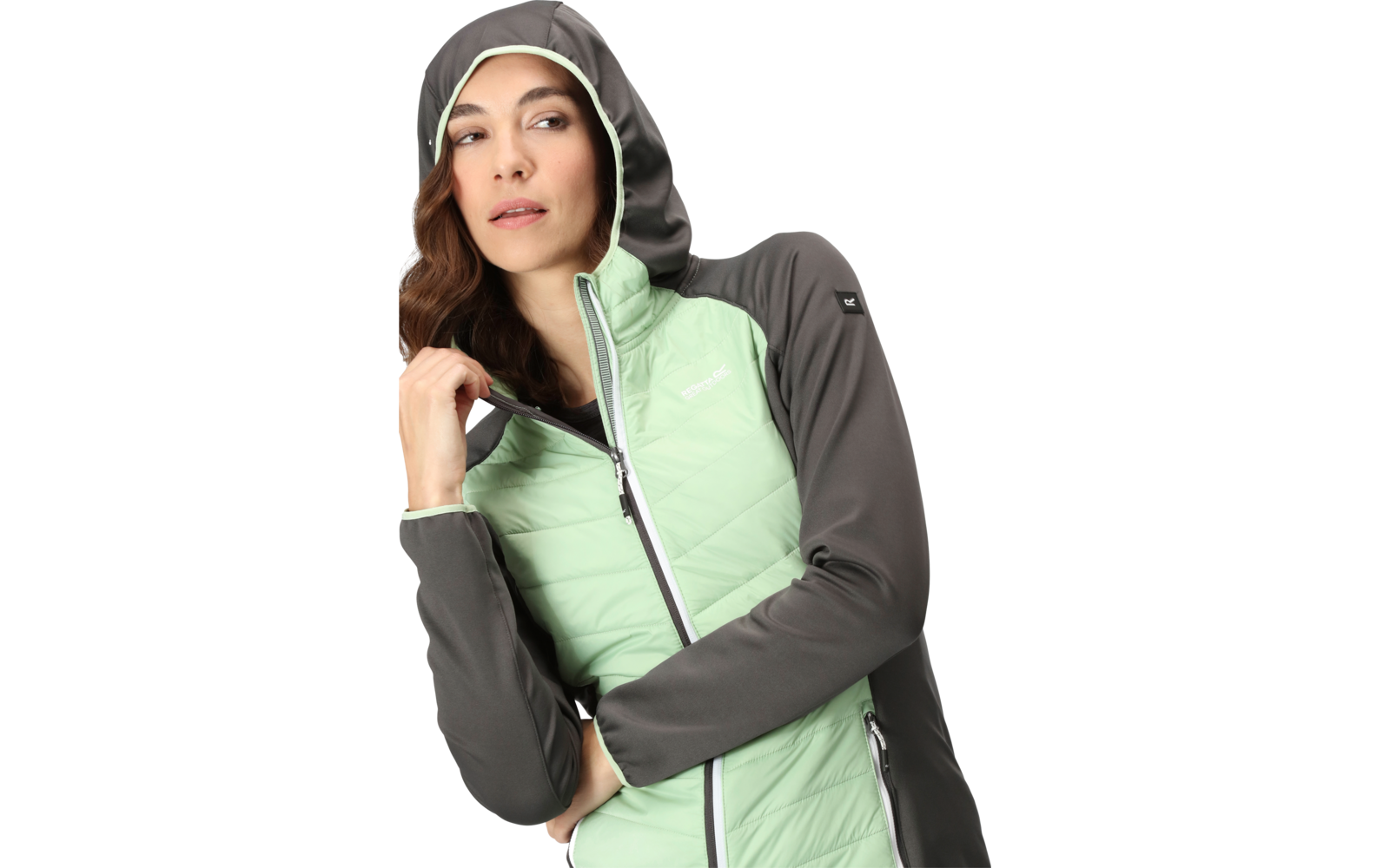 Regatta Andreson VIII Hybrid Damenjacke