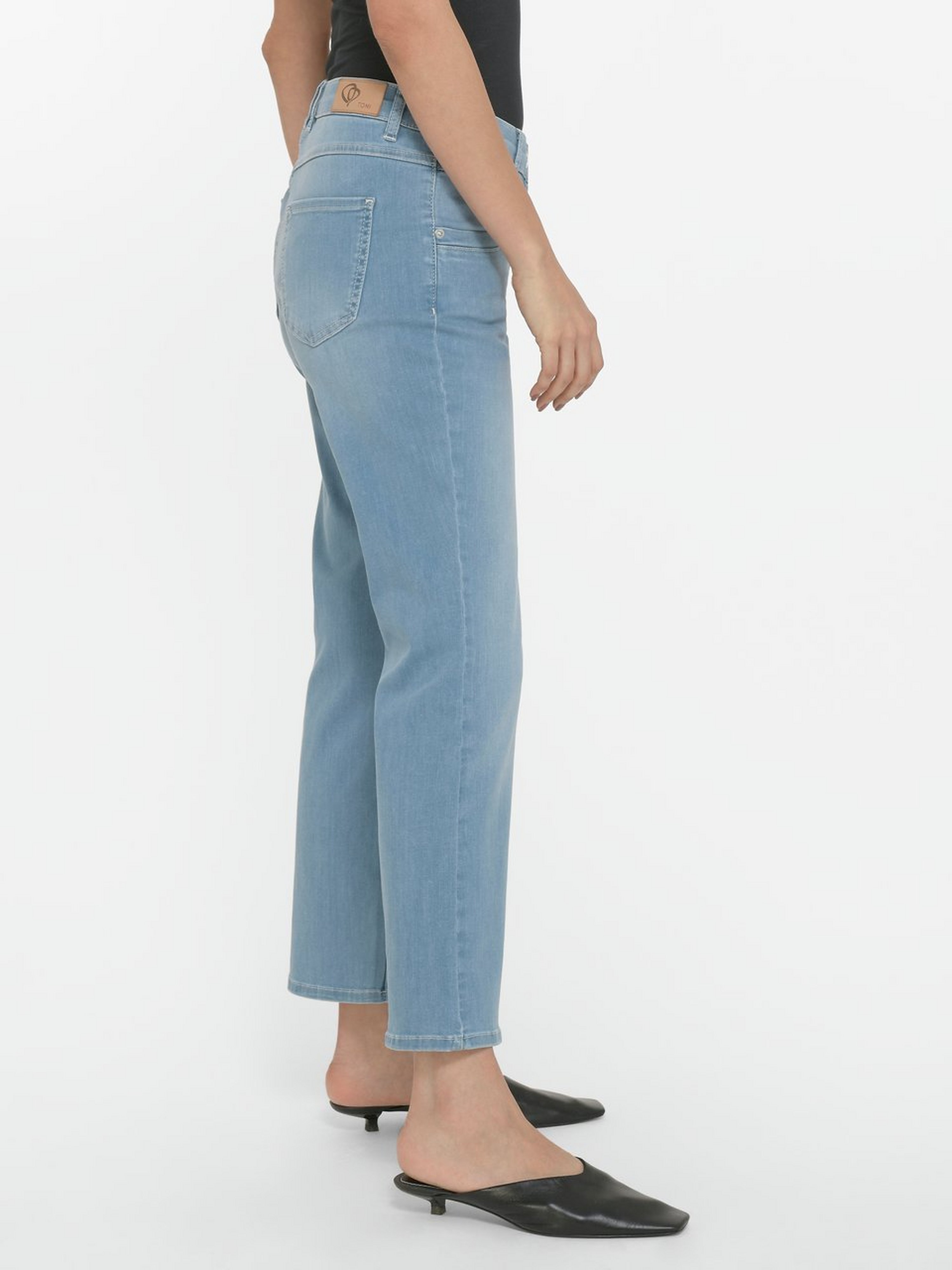 5-Pocket-Jeans