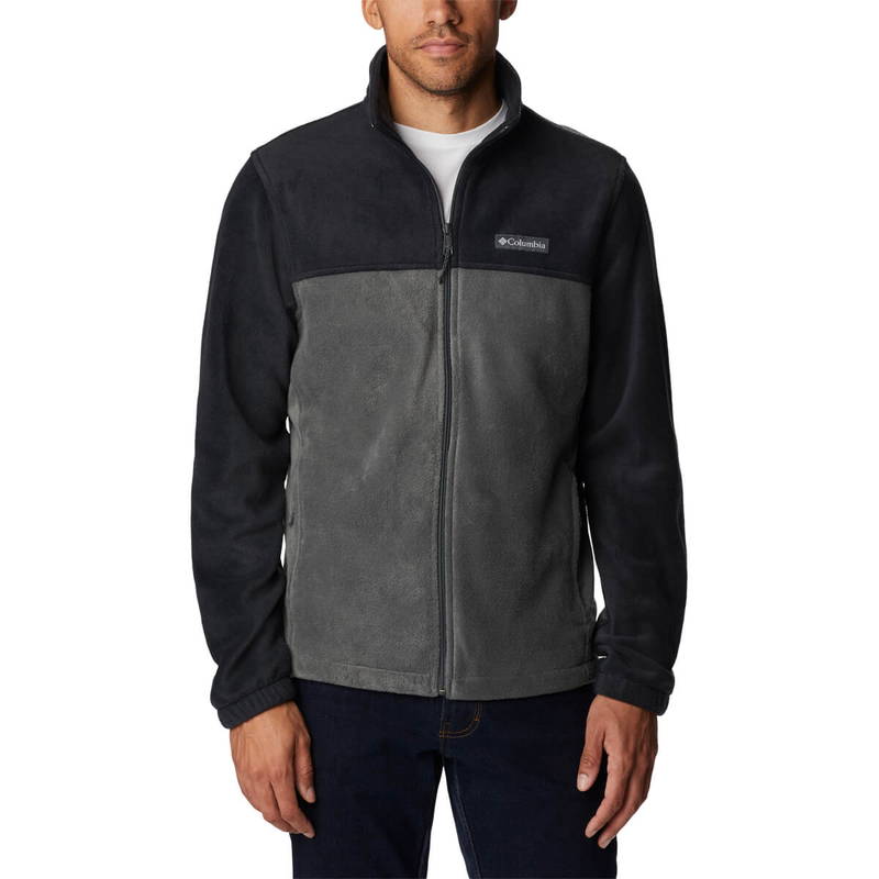 Columbia Steens Mountain Full Zip 2.0 Fleecetrøje Herre