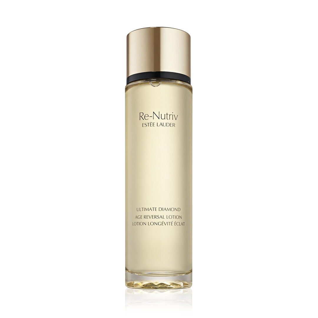 Estée Lauder Re-Nutriv Ultimate Diamond Age Reversal Lotion - 200ml