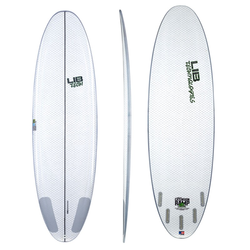 Planche de Surf Libtech Pickup Stick - The Corner Shop