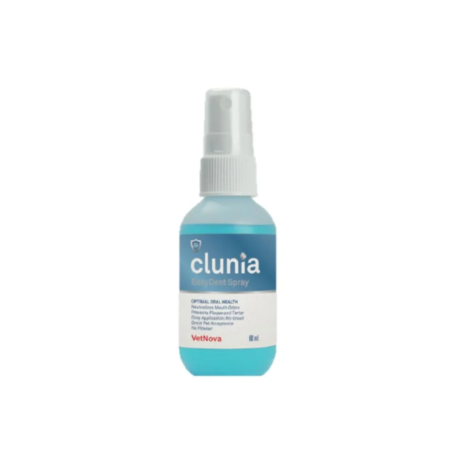 CLUNIA® Spray para Dentes Fáceis de Usar