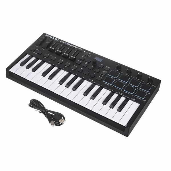 M-Audio Oxygen Pro Mini