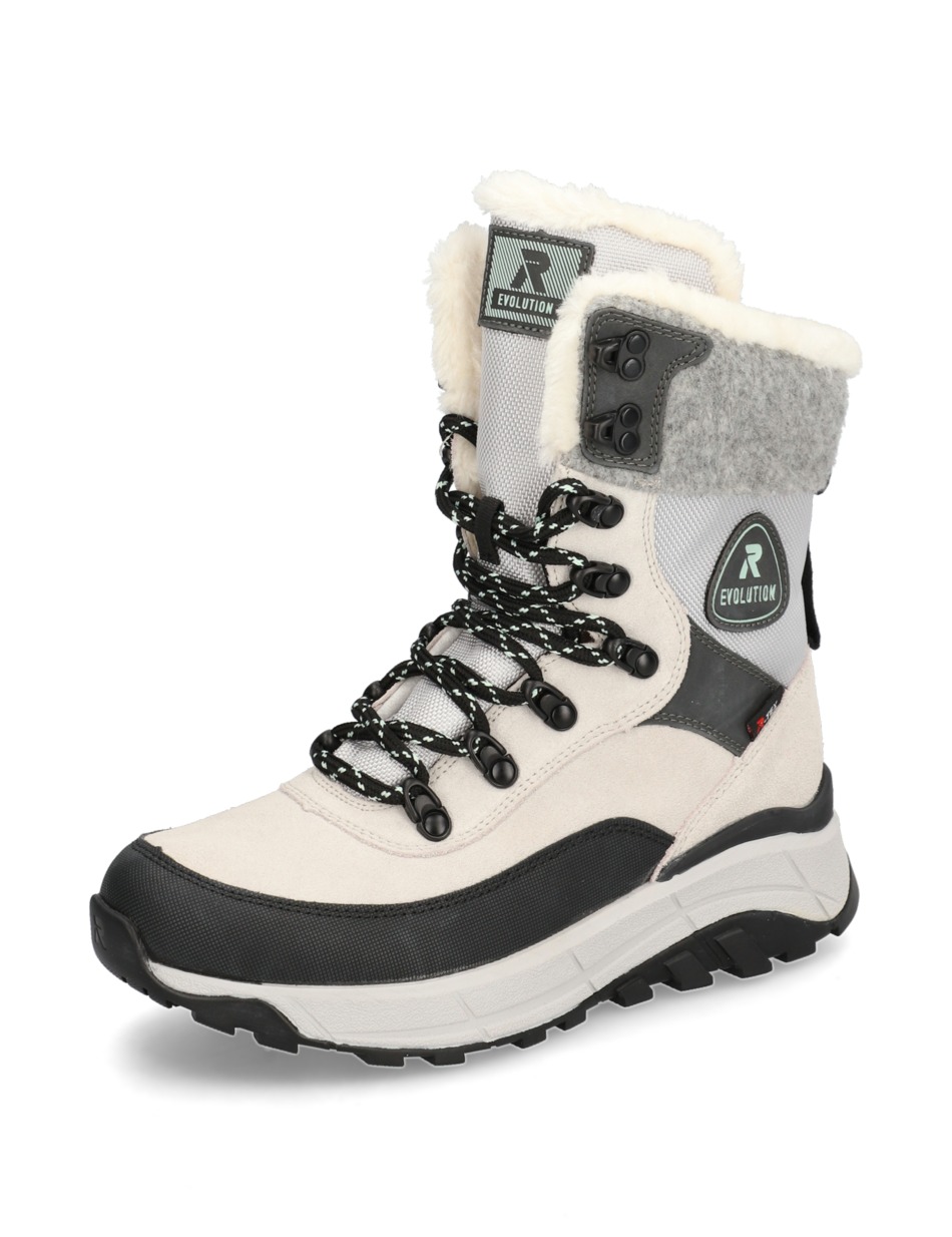 RIEKER REVOLUTION TEX