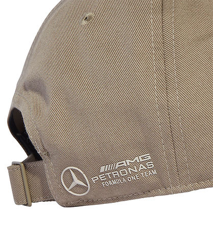 adidas Performance Kappe - Mehr Fan - Putbei/Wonalu