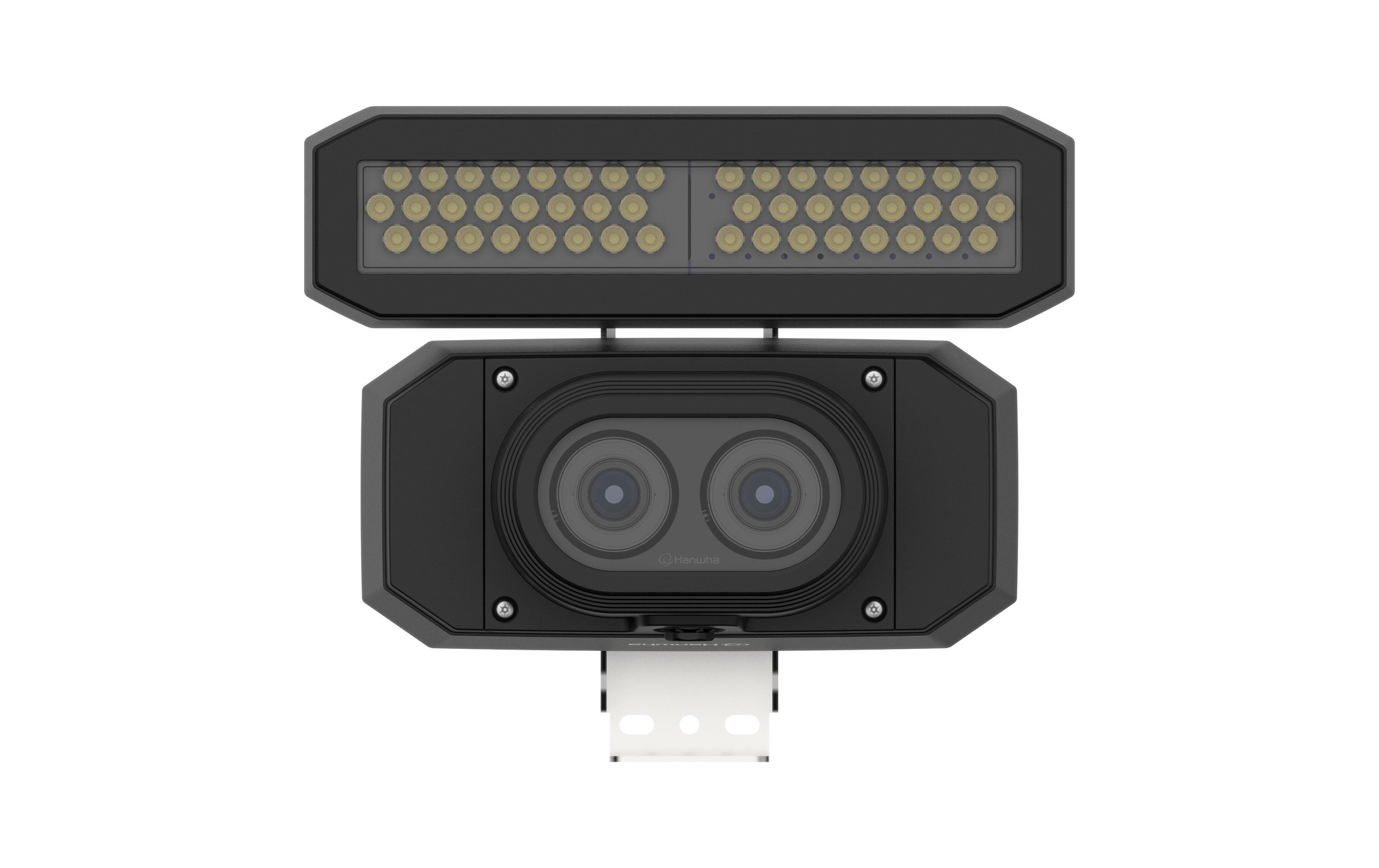 TNS-9060IBC Dual Sensor BCR Kamera<br>Dual Sensor BCR-Kamera