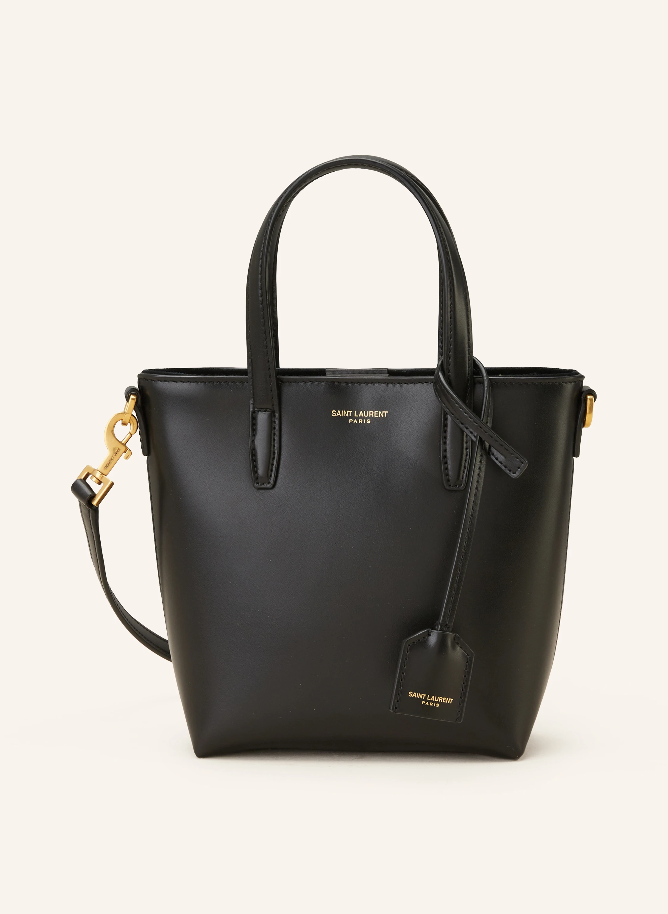 SAINT LAURENT Umhängetasche MINI TOY