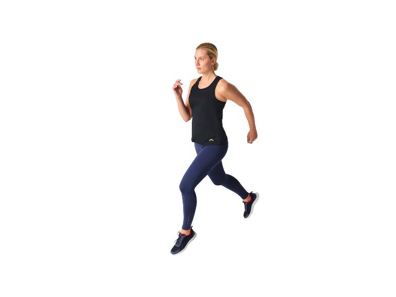 Dames sporttop