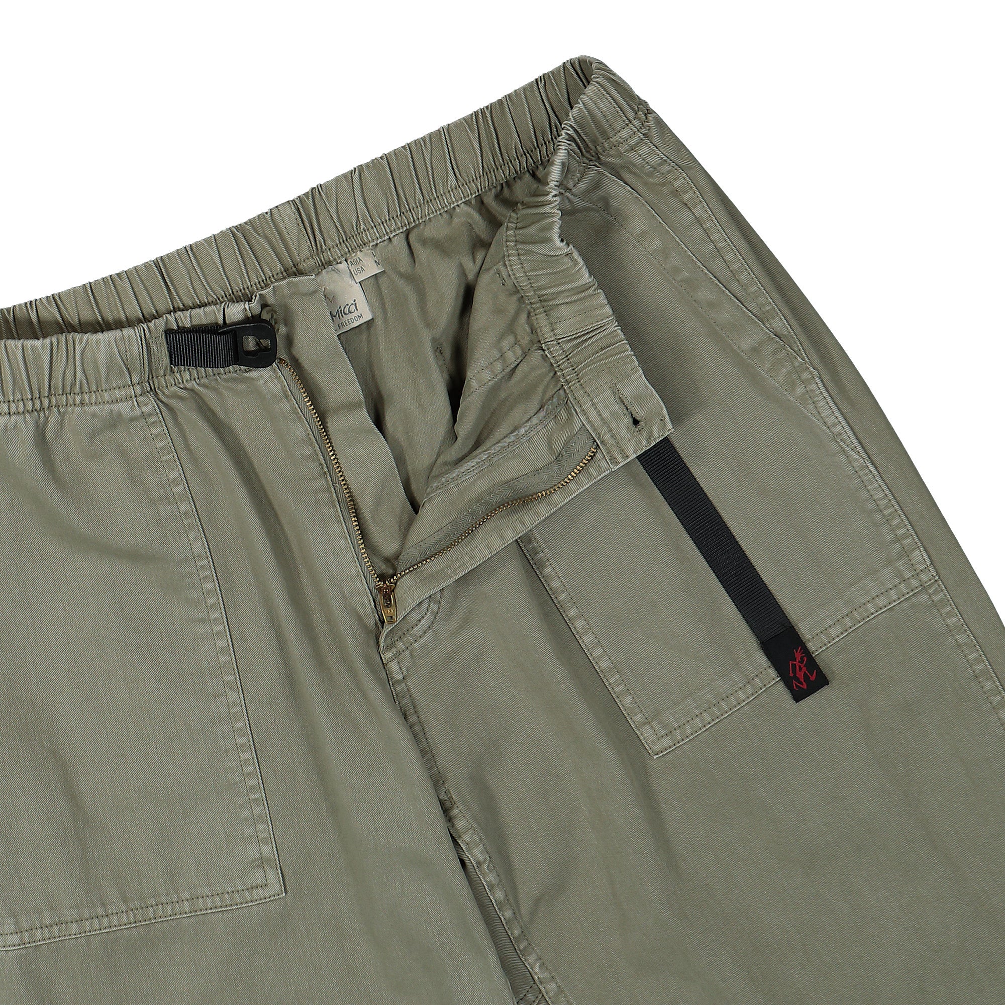 Gramicci<br>Loose Tapered Ridge Pant