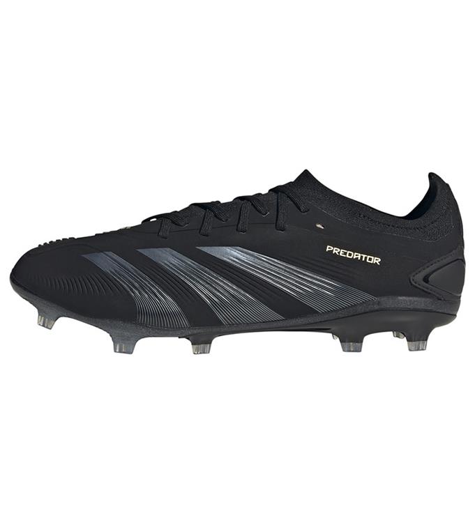 adidas PREDATOR PRO FG IF6328 CBLACK-CARBON-GOLDMT
