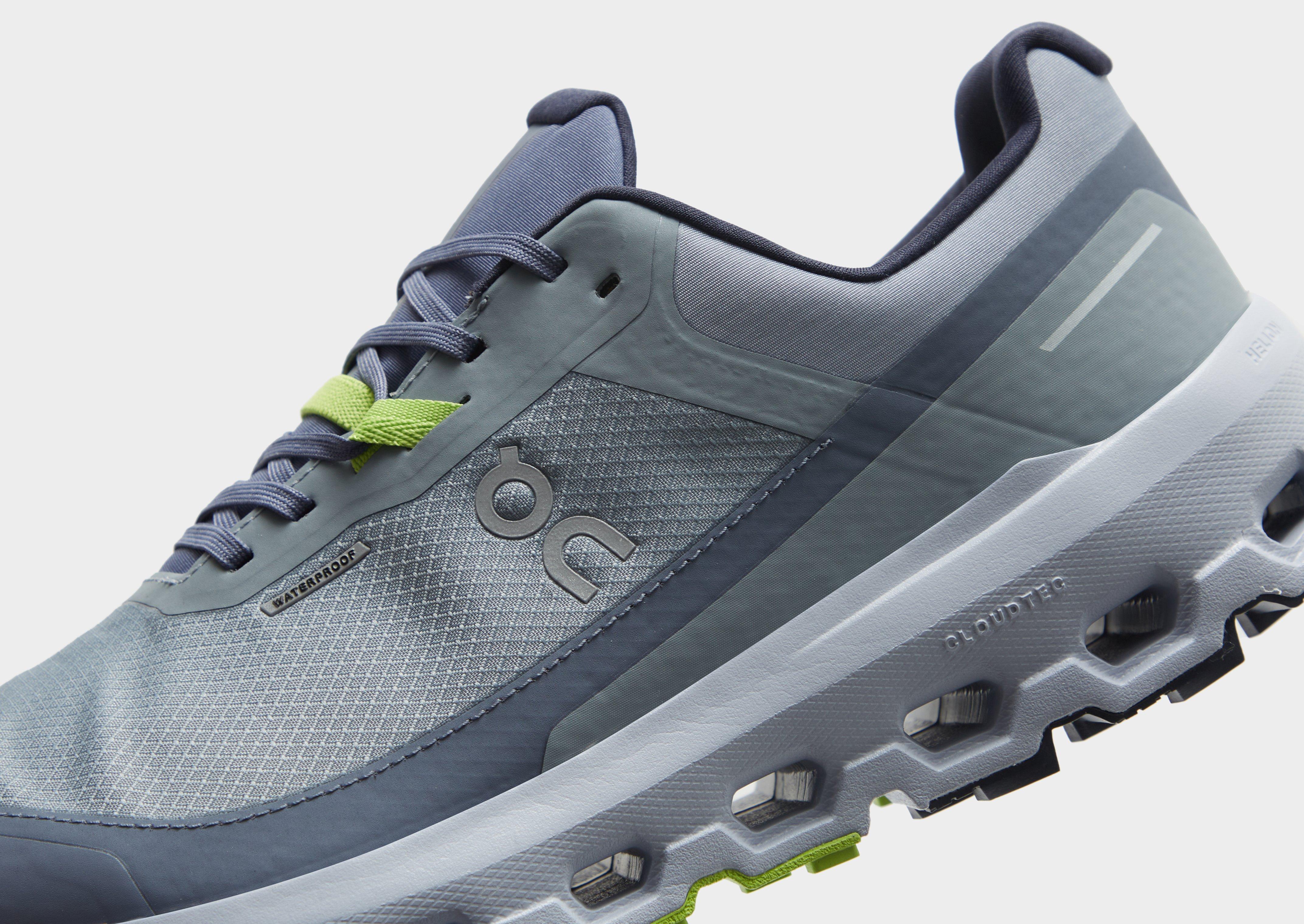 On Running Cloudvista Waterproof Homme