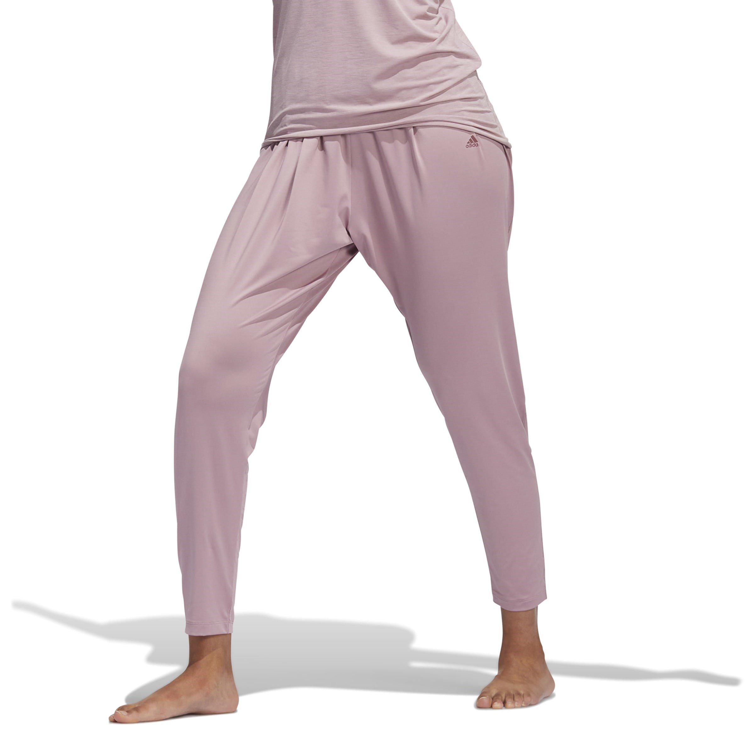 adidas Yoga Joggers Womens Tracksuit Bottom