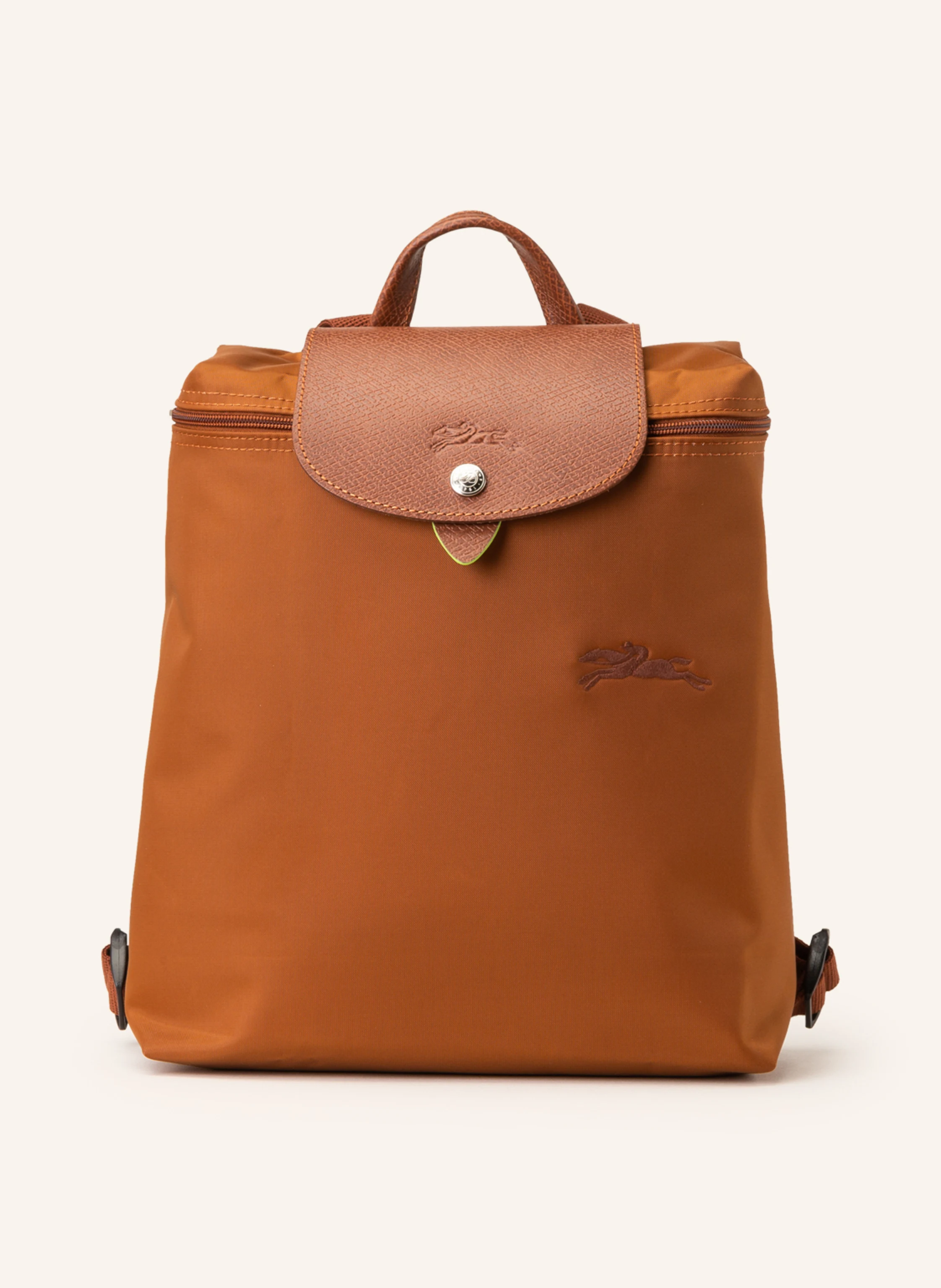LONGCHAMP Rucksack LE PLIAGE GREEN