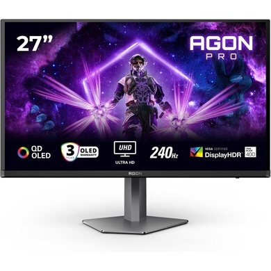 Ecran PC Aoc gaming AG276UZD 27