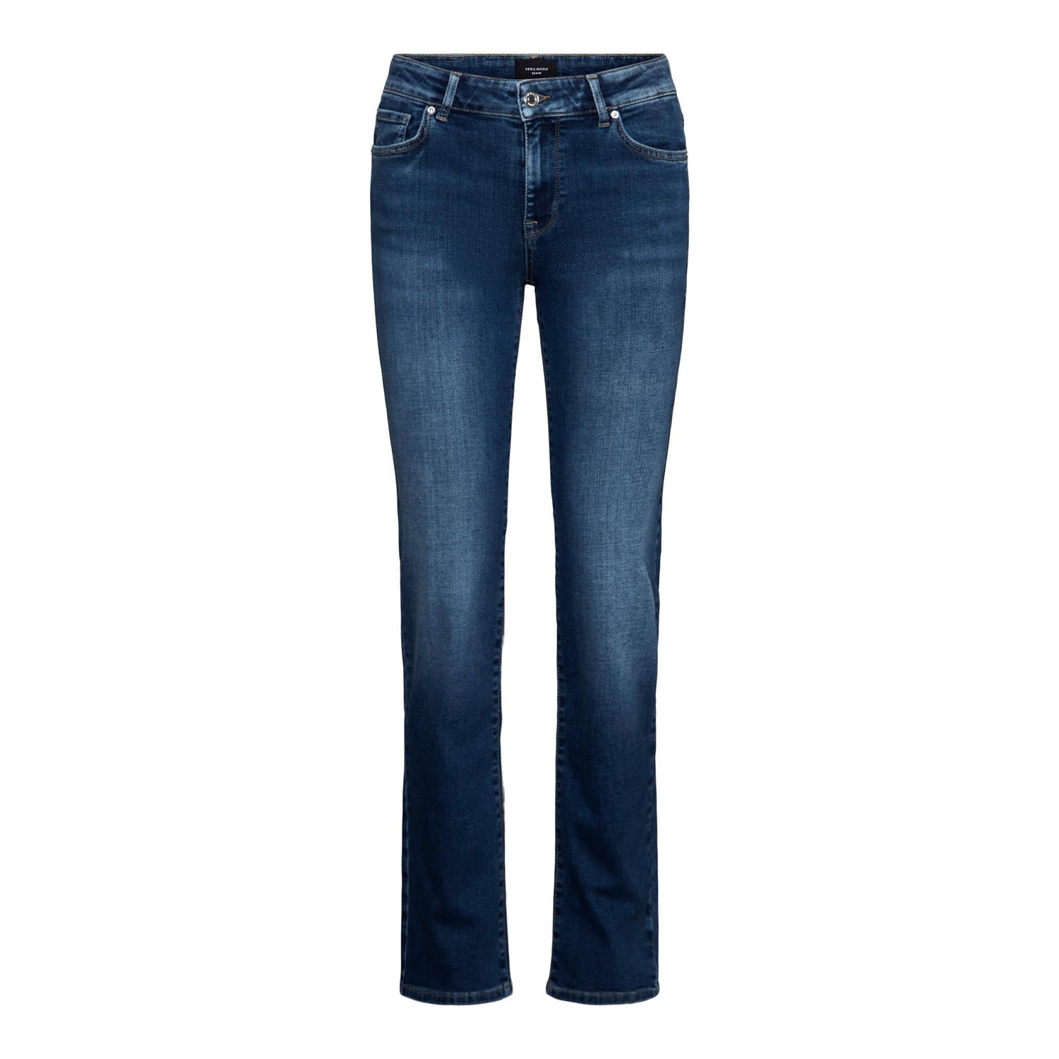 Vero Moda  Daf Straight Jeans