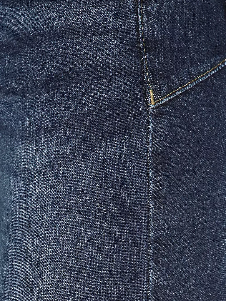 LIU JO Jeans Skinny Fit DIVINE blau