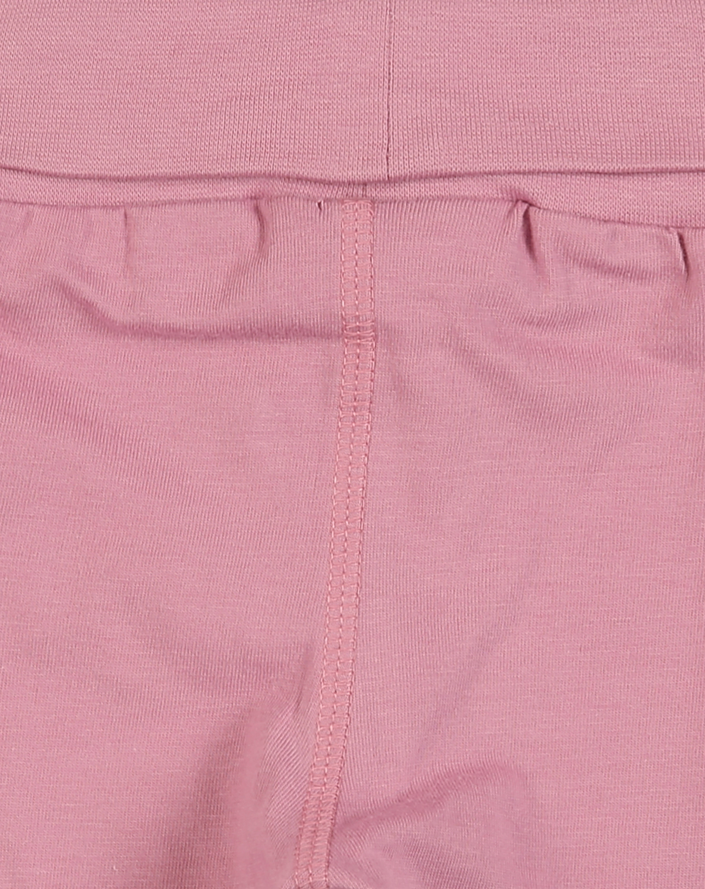 Nicki-Schlupfhose UNI in flieder