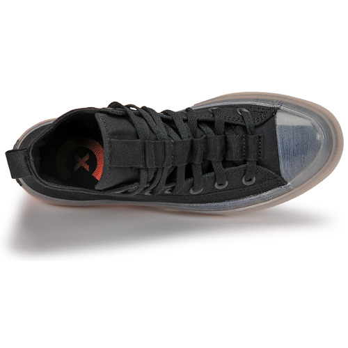 Converse - Chuck Taylor All Star Cx Explore Future Comfort - Noir