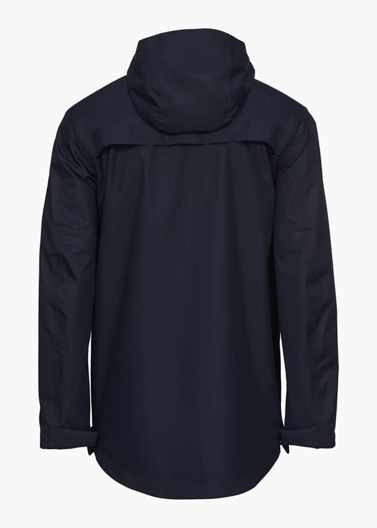 Swims<br>The Anorak